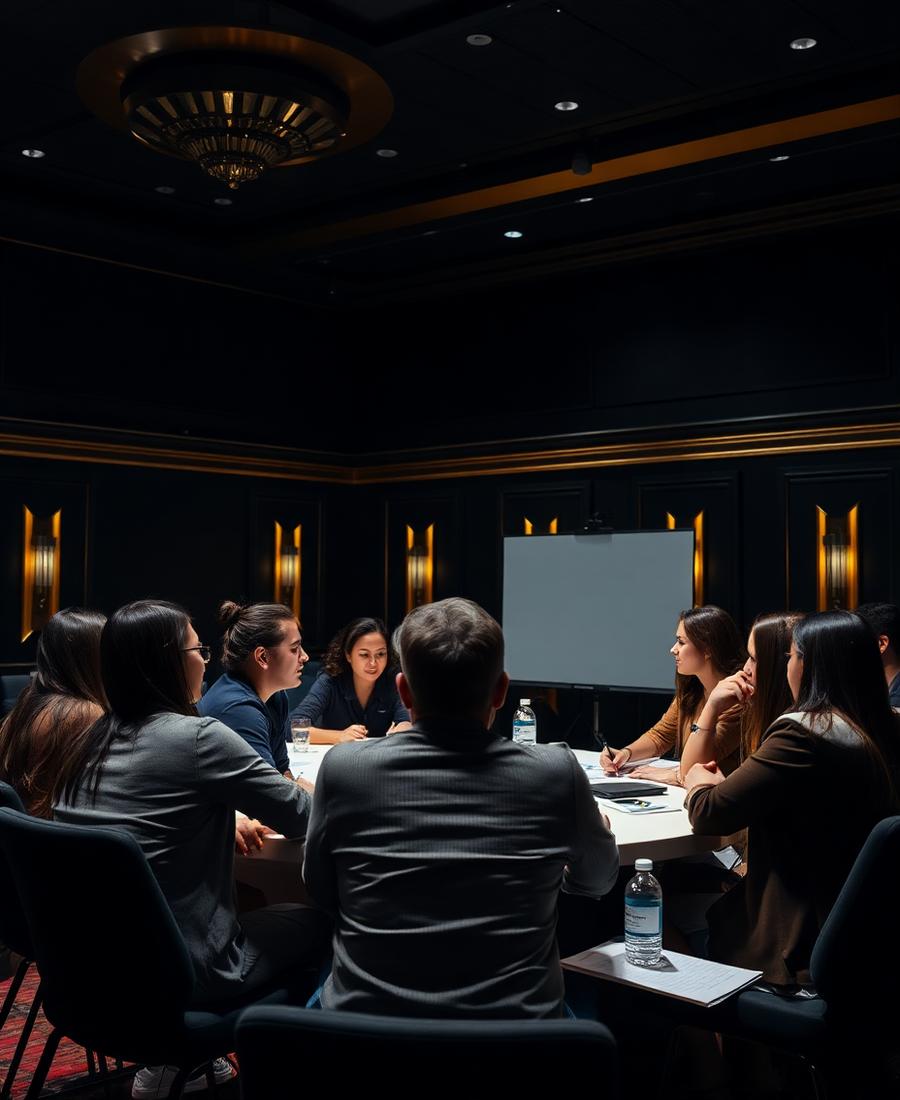 Workshops & Events
