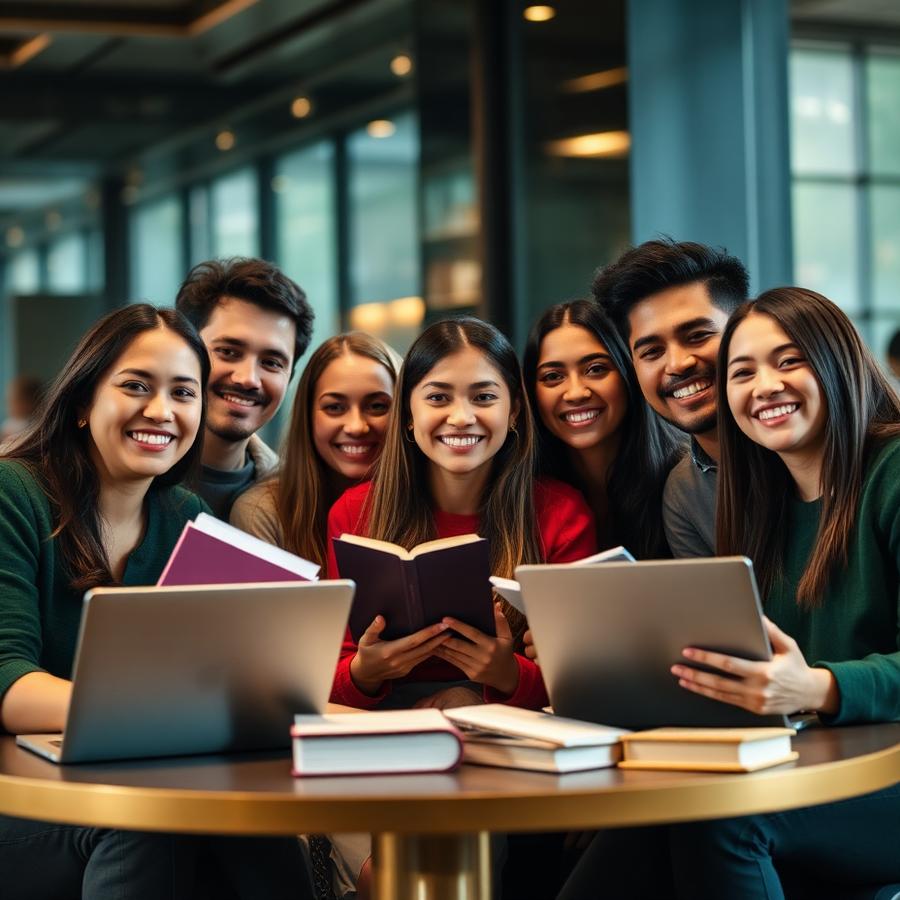 Our Students